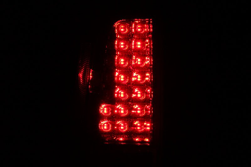 ANZO 311071 ANZ LED Taillights