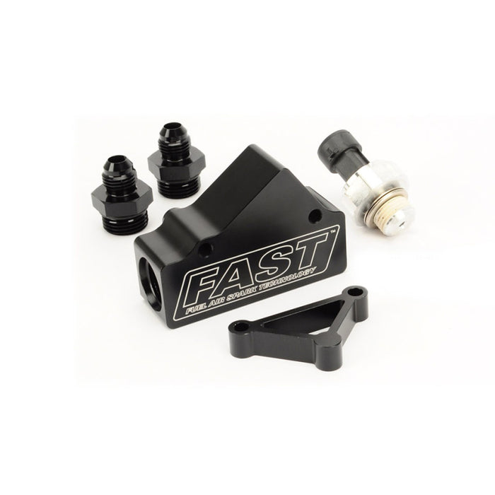 Fast Electronics FST301410 Electronic Fuel Pressure Kit