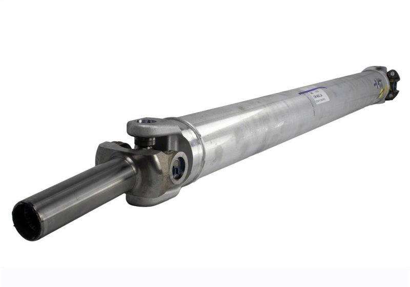 Ford Racing M-4602-JA 96-04 Ford Mustang (w/ Manual Trans & 31 Spline) One Piece Aluminum Driveshaft Assembly
