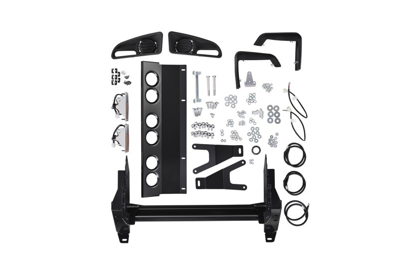 ARB 3423130 ARB Bull Bars