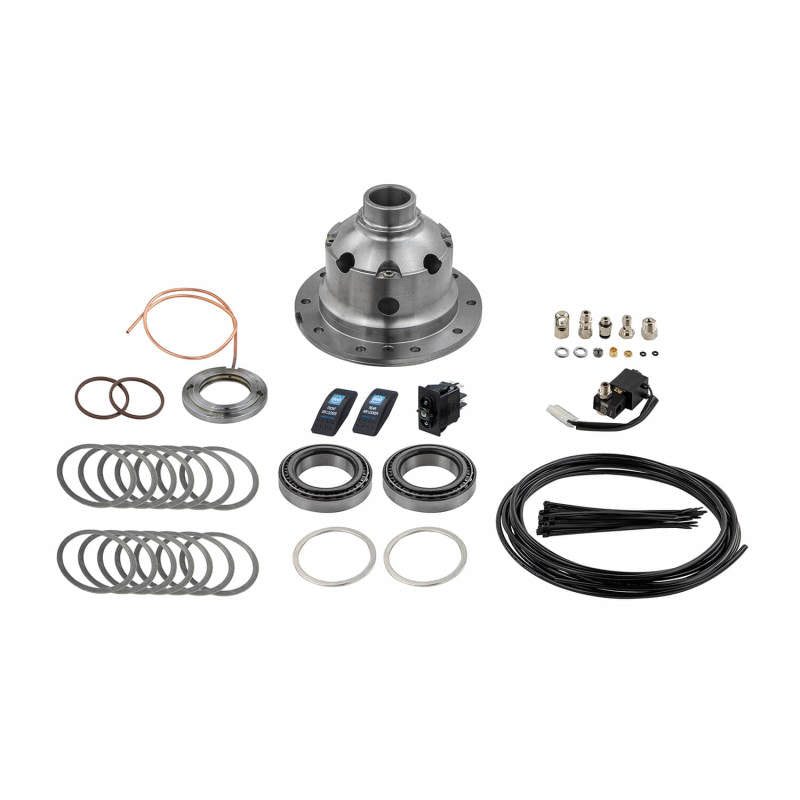 ARB RD117 Airlocker Dana44 30Spl 3.73&Dn S/N.