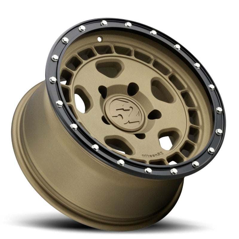 fifteen52 THDBB-178557-00 Turbomac HD 17x8.5 5x127 0mm ET 71.5mm Center Bore Block Bronze Wheel