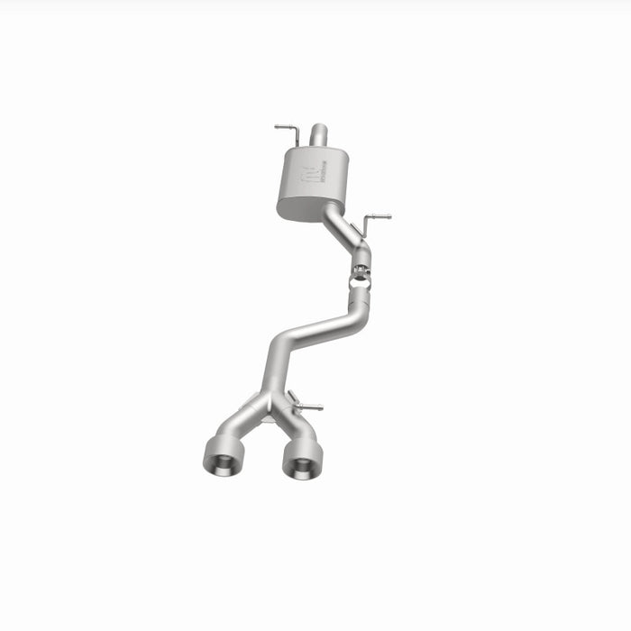 Magnaflow 16502 MagnaFlow SYS C/B 08 Volkswagen R32 Sport