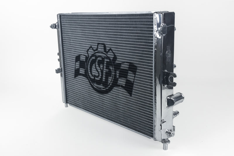 CSF 7077 2014+ Chevrolet Corvette (C7) Z06 Radiator