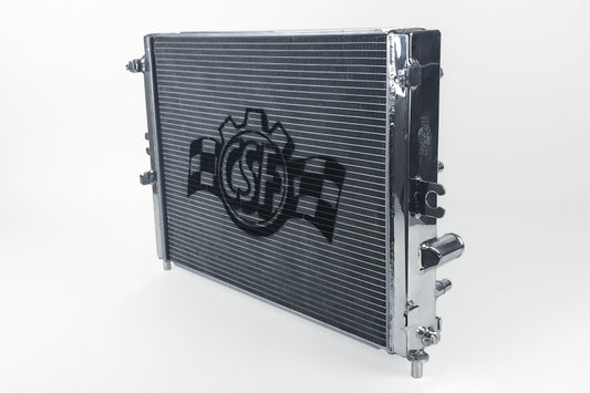 CSF 7077 2014+ Chevrolet Corvette (C7) Z06 Radiator