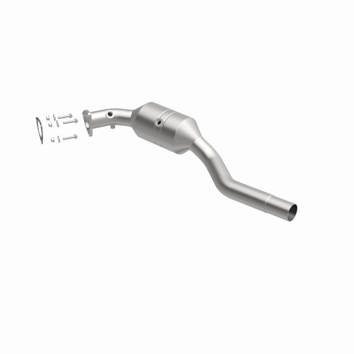 Magnaflow 444067 MagnaFlow Conv DF 01-05 Porsche 911 3.6L Front Right (California)