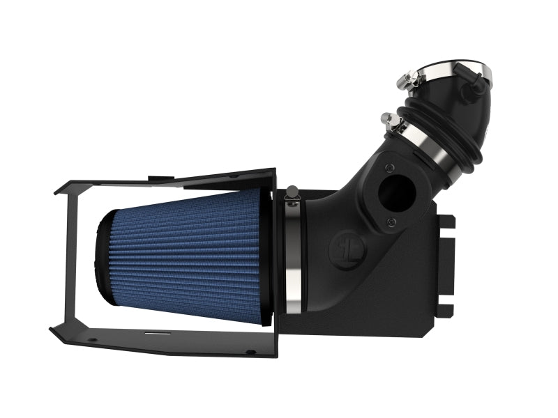 aFe 56-20040R AFE Takeda Rapid Induction Cold Air Intakes