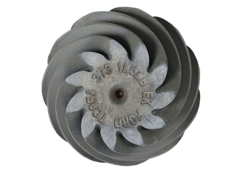 Ford Racing M-4209-88373 8.8 Inch 3.73 Ring Gear and Pinion