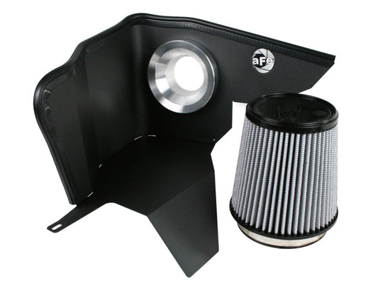 aFe 51-10601 MagnumFORCE Intakes Stage-1 PDS AIS PDS BMW 525i/528i (E39) 97-03 L6-2.5L/2.8L