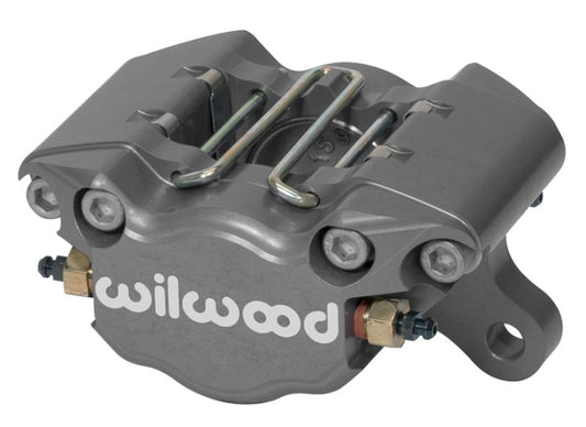 Wilwood WIL120-9690 Dynapro Billet Caliper 1.38/.380