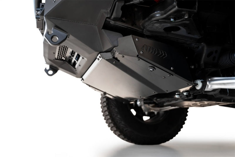 Addictive Desert Designs AC23005NA03 ADD Skid Plates