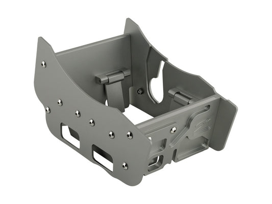 Skunk2 Racing 368-05-0100 Skunk2 K-Series Billet Drop-In Oil Pan Baffle