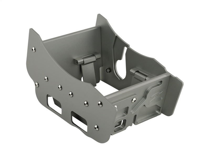 Skunk2 Racing 368-05-0100 Skunk2 K-Series Billet Drop-In Oil Pan Baffle
