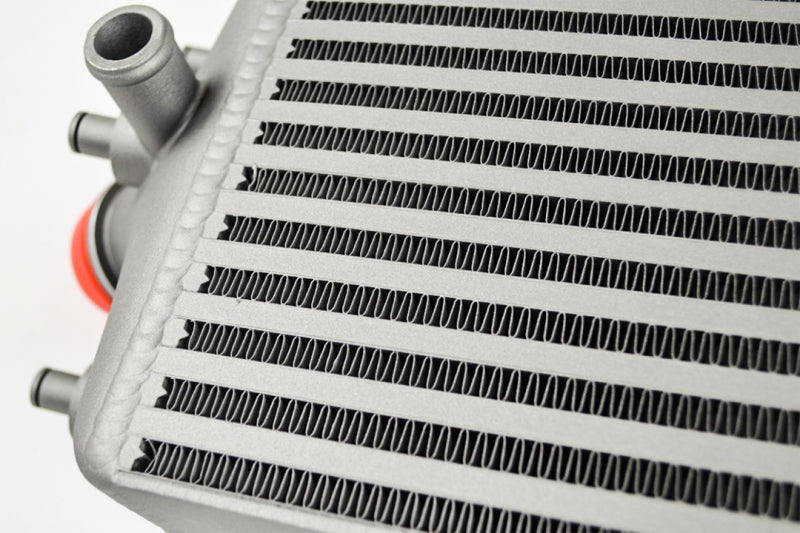 CSF 8112 Porsche 911 Turbo (991)/Turbo S (991.1/991.2) Twin Intercooler Set
