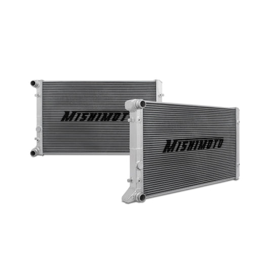 Mishimoto MMRAD-GLF-99 99-02 Volkswagen Golf Manual Aluminum Radiator