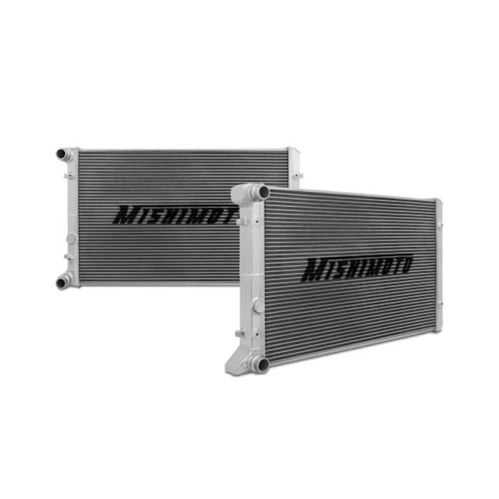 Mishimoto MMRAD-GLF-99 99-02 Volkswagen Golf Manual Aluminum Radiator