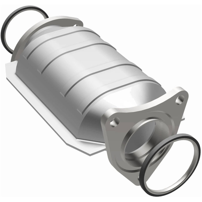 Magnaflow 93356 Conv DF 92-95 Lexus SC400 4.0L P/S