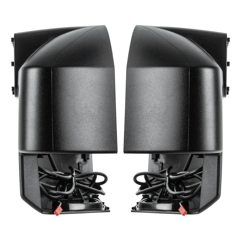 ORACLE Lighting 5894-001 Oracle 21-23 Ford Bronco LED Off-Road Side Mirror Ditch Lights SEE WARRANTY