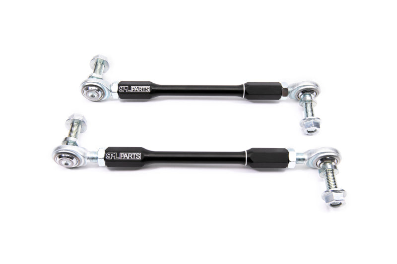 SPL Parts SPL FE MOD3 2017+ Tesla Model 3 Front Swaybar Endlinks