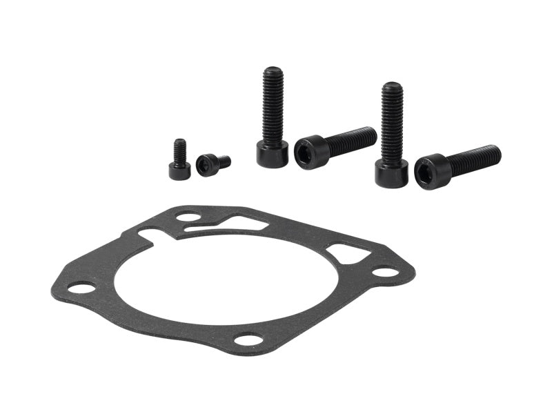 Skunk2 Racing 309-05-1030 Skunk2 Alpha Series Honda/Acura (D/B/H/F Series) 66mm Cast Throttle Body (OEM Look)