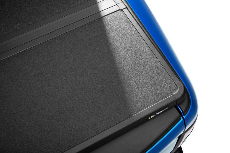 Extang 88435 09-18 Dodge Ram / 19-22 Classic 1500 / 19-23 2500/3500 (8ft. 2in. Bed) Solid Fold ALX