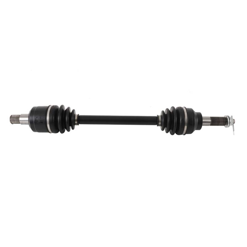 All Balls Racing 16-23 Kawasaki Mule PRO-FX 800 8 Ball Axle - Rear Left