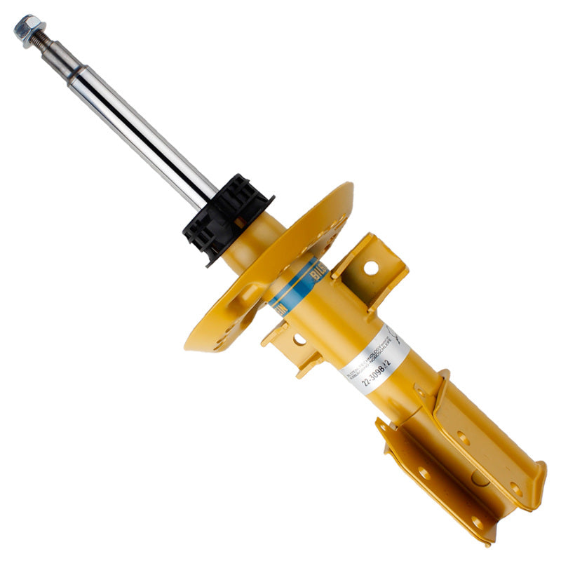 Bilstein 22-309822 B6 2010 Mercedes-Benz E350 4Matic Front Suspension Strut Assembly