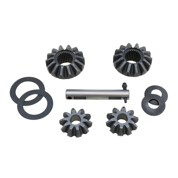 Yukon Gear & Axle YPKM35-S-27-1.5 Yukon Gear Standard Open Spider Gear Kit For Model 35 w/ 27 Spline Axles
