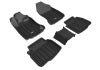 3D MAXpider E1SB02801809 ACE Elitect - Combo - Black