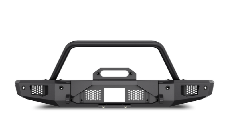 Body Armor 4x4 FB-19534 21-23 Ford Bronco Odyssey Front Bumper