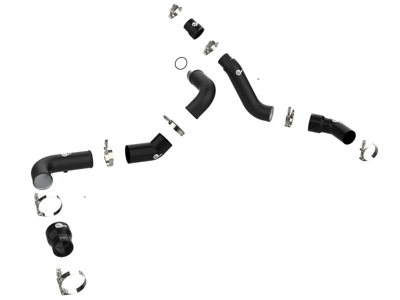 aFe 46-20494-B AFE Bladerunner I/C & Tubes
