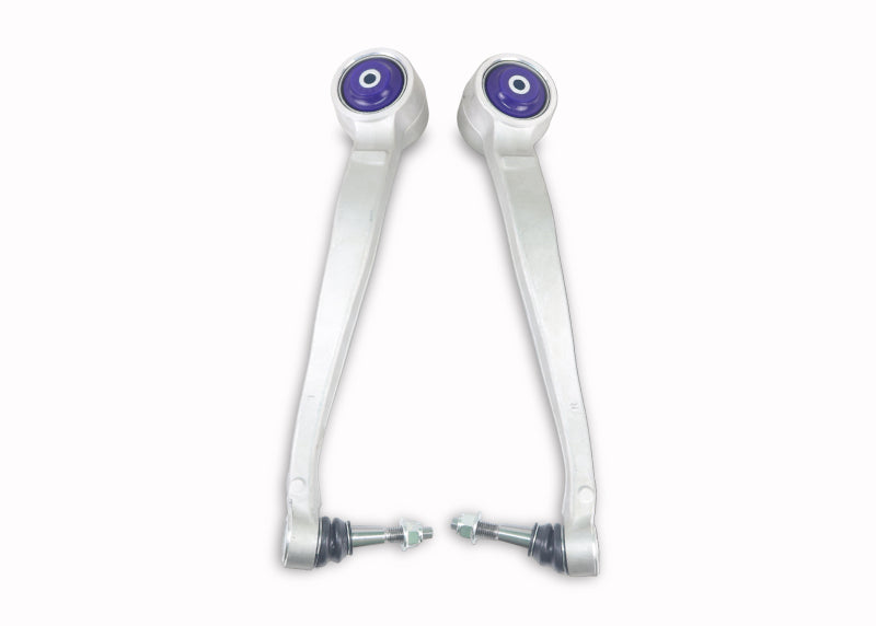 Superpro TRC1011 SuperPro 2014 Chevrolet SS Base Front Radius Arm Kit