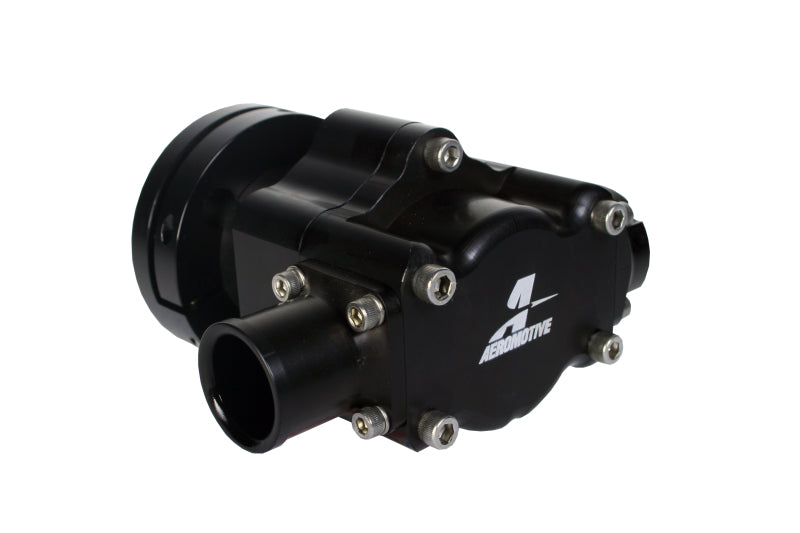 Aeromotive 11117 Atomic Hex Drive Fuel Pump