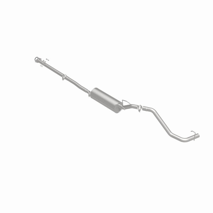 Magnaflow 106-0240 MagnaFlow BRE Exhaust Kit 95-00 Toyota Tacoma 2.7L