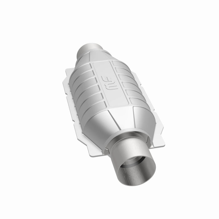 Magnaflow 334004 MagnaFlow Conv Universal 2 inch T2 Rear