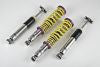 Belltech BT Coilover Kit w Leaf 21001