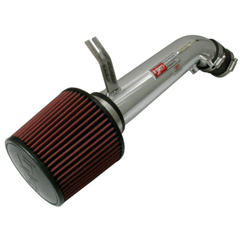Injen IS1550P 96-98 Civic Ex Hx EL(Canada) Polished Short RAM Intake