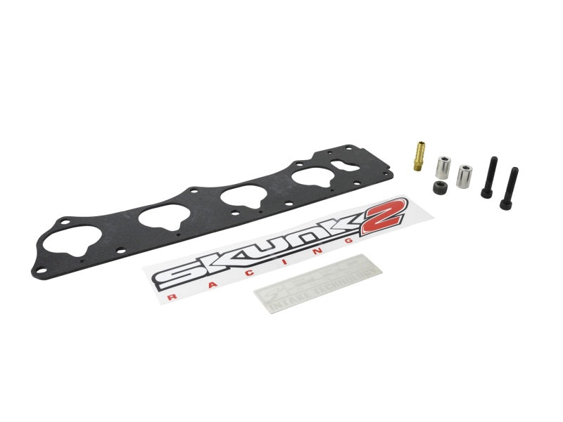 Skunk2 Racing 307-05-0325 Skunk2 Pro Series 06-10 Honda Civic Si (K20Z3) Intake Manifold (Race Only) (Black Series)