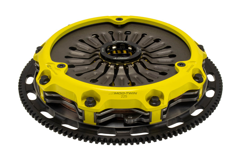 ACT T2S-S05 Subaru 04-20 WRX STI Mod Twin XT Street Kit Sprung Mono-Drive Hub Torque Capacity 875ft/lbs