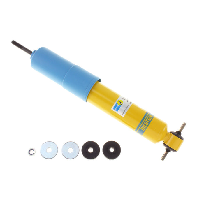 Bilstein 24-021272 B6 1993 Toyota T100 Base RWD Front 46mm Monotube Shock Absorber