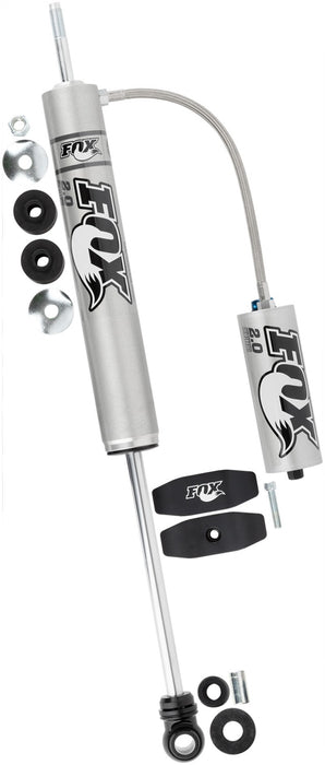 FOX 985-26-118 Fox 03+ 4Runner 2.0 Perf Series 9.6in. Smooth Body Remote Res. Rear Shock CD Adjuster / 2-3in. Lift