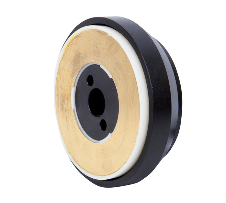 NRG SRK-160H Short Hub Adapter Mazda