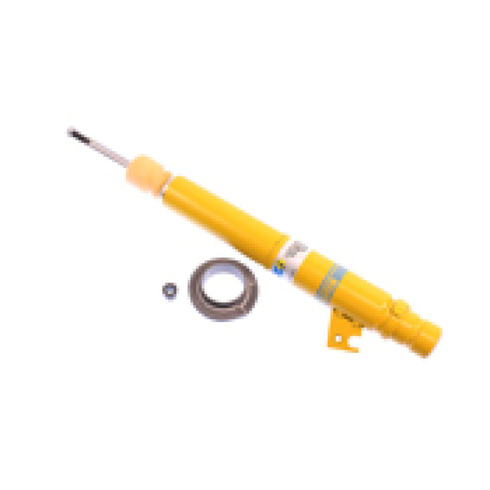 Bilstein 24-102575 B6 2007 Ford Fusion S Front Right 46mm Monotube Shock Absorber