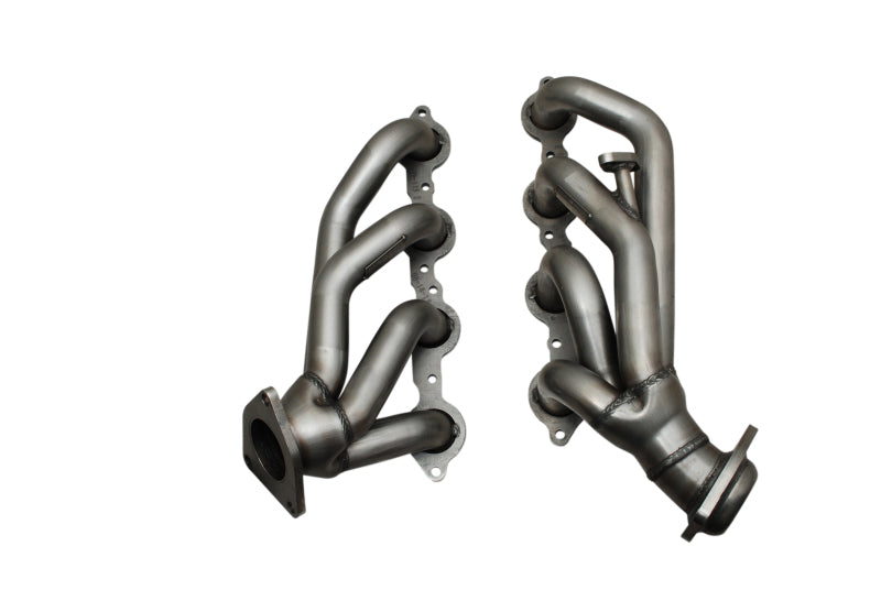 Gibson GP115S 99-01 Chevrolet Silverado 1500 Base 4.8L 1-5/8in 16 Gauge Performance Header - Stainless