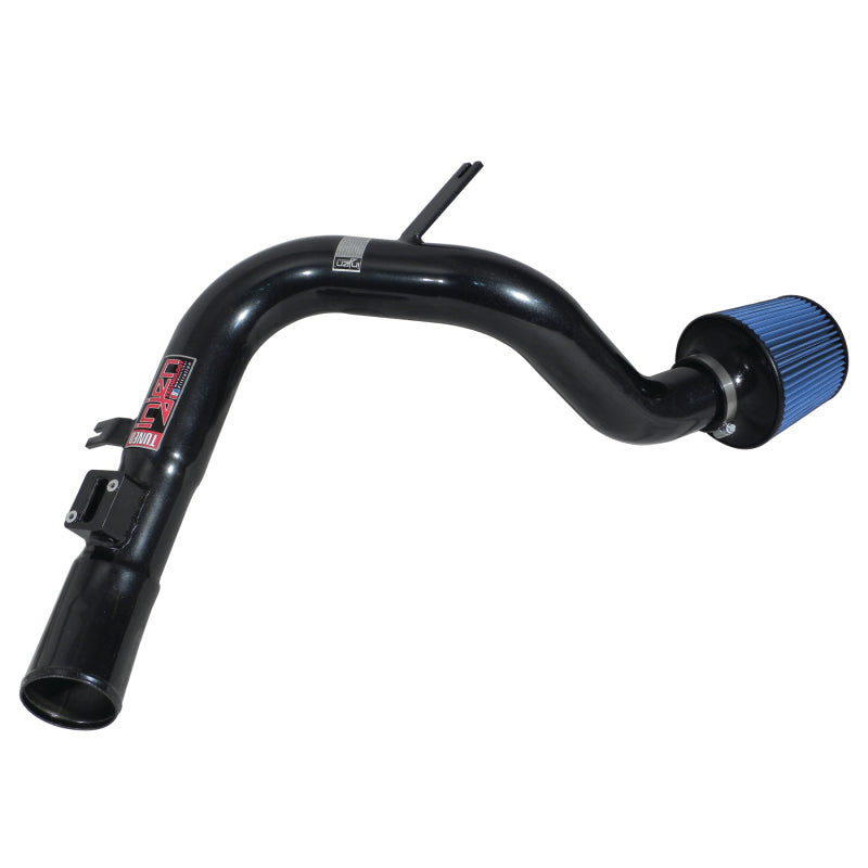 Injen SP1900BLK 11-17 Nissan Juke 1.6L Turbo CVT (incl Nismo) Black Short RAM Intake