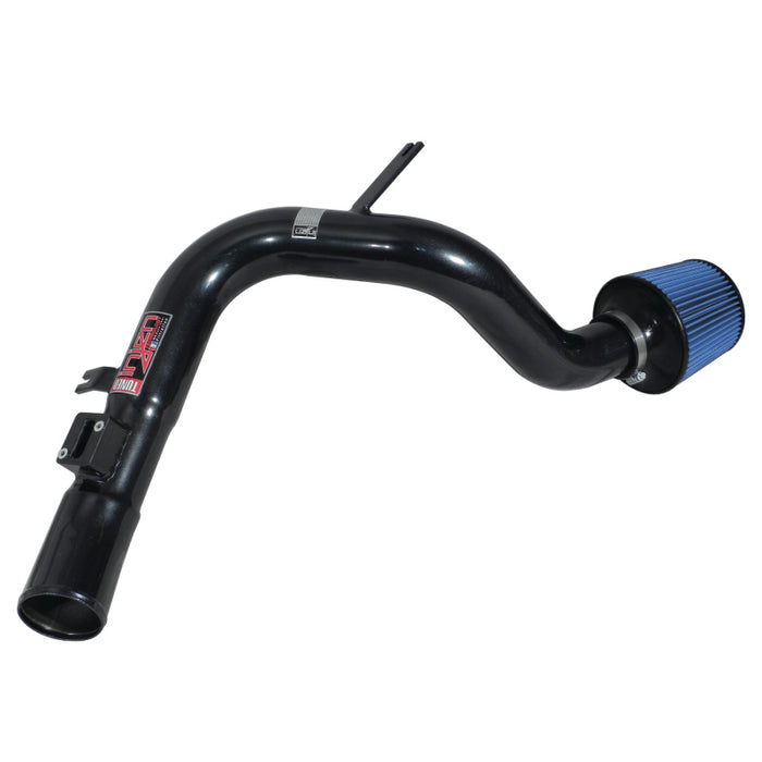 Injen SP1900BLK 11-17 Nissan Juke 1.6L Turbo CVT (incl Nismo) Black Short RAM Intake