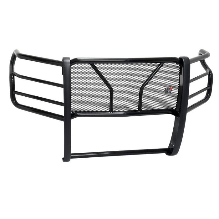 Westin 57-23995 20-22 Chevrolet Silverado 2500/3500 HDX Modular Grille Guard - Black