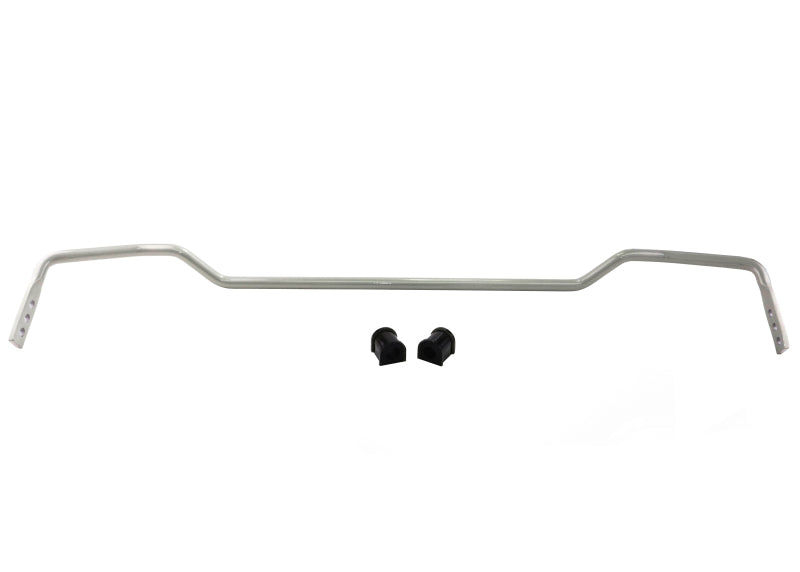 Whiteline BMR81Z 05+ Mazda Miata NC Rear Heavy Duty Adjustable 16mm Swaybar