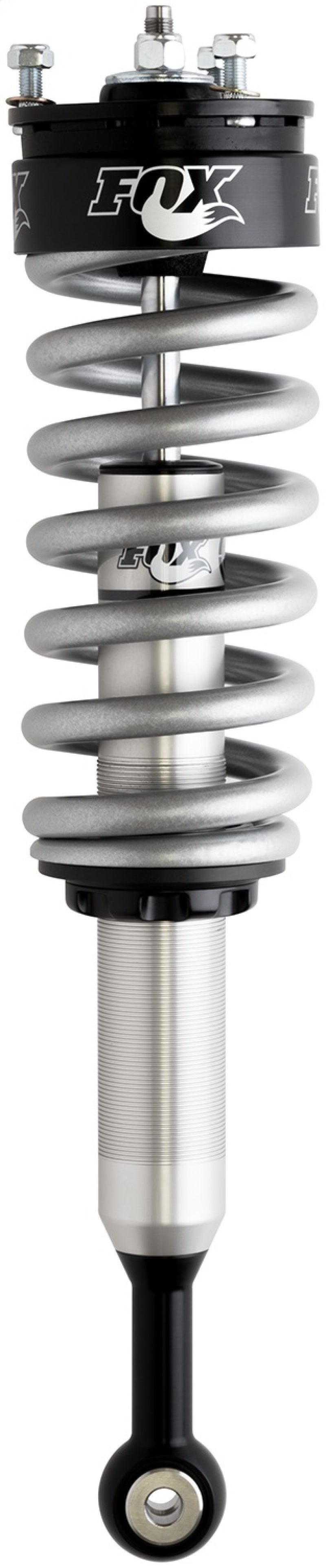 FOX 983-02-087 Fox 05+ Toyota Hilux 4WD 2.0 Performance Series 4.63in. IFP Coilover Shock / 0-1.5in. Lift