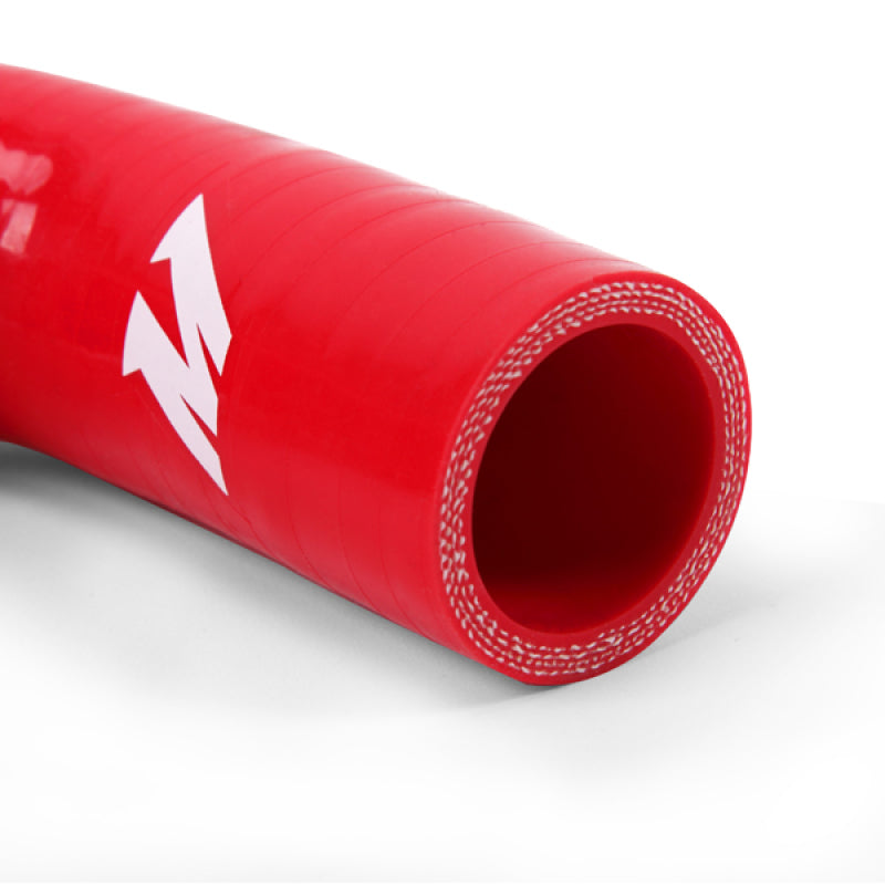 Mishimoto MMHOSE-CAM-98RD 98-02 Chevy Camaro / Pontiac Firebird Red Silicone Hose Kit (LS1 (V8) Engines Only)